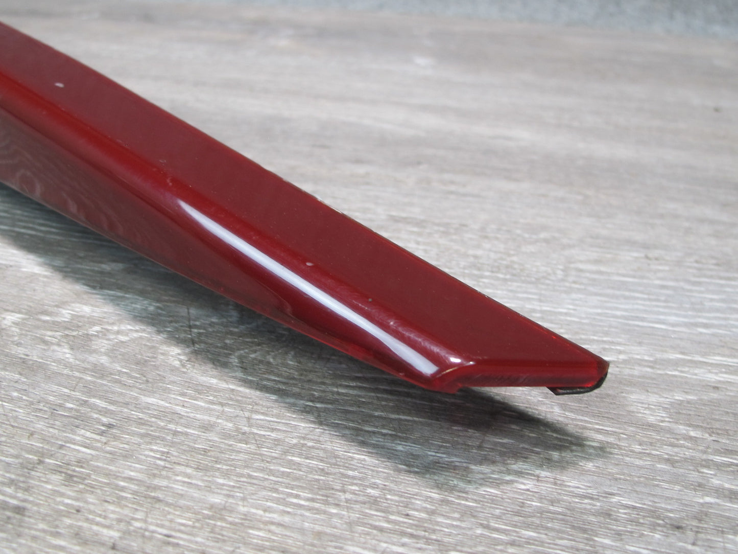 2004-2009 Cadillac XLR Rear Center 3RD Third Brake Stop Light Lamp