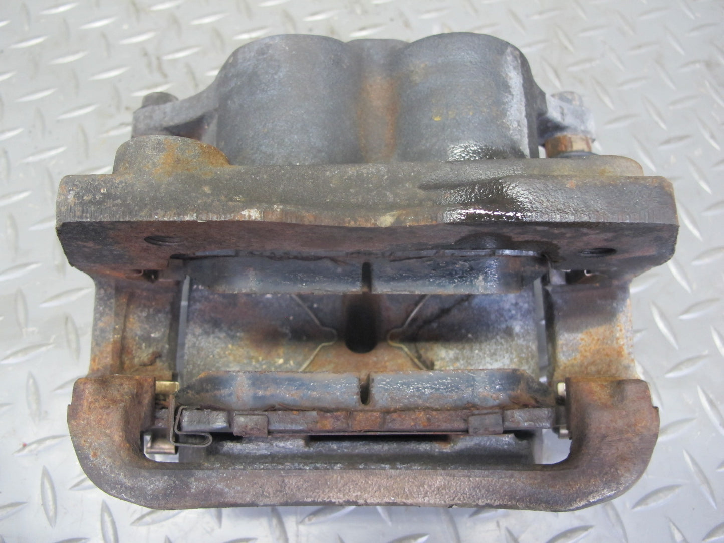 92-98 Lexus SC300 Set of 2 Front Left & Right Brake Caliper OEM