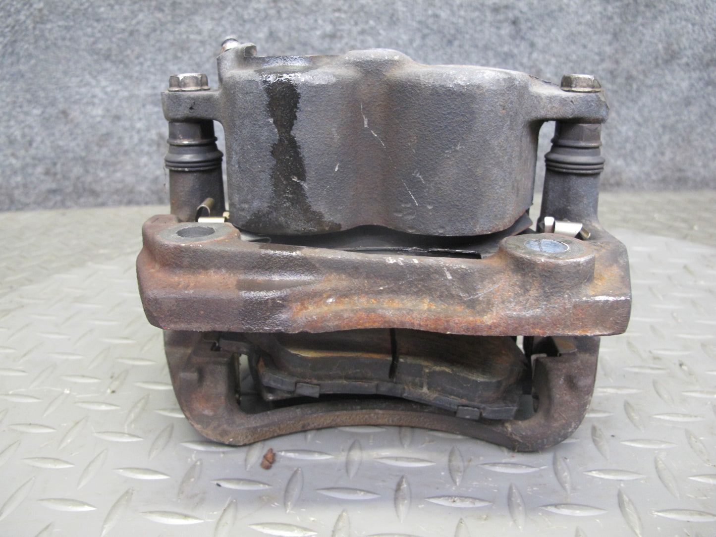 92-98 Lexus SC300 Set of 2 Front Left & Right Brake Caliper OEM