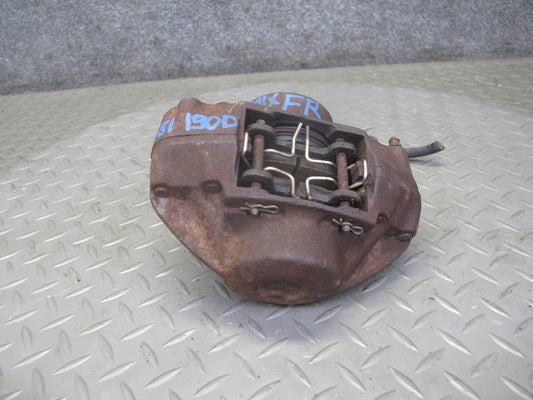 74-76 Mercedes W115 240D Front Right Brake Caliper OEM