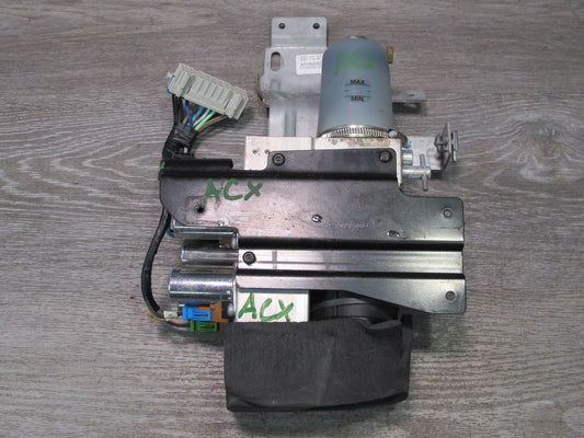 2004-2009 Cadillac XLR Convertible TOP Roof Hydraulic Pump Motor Assembly