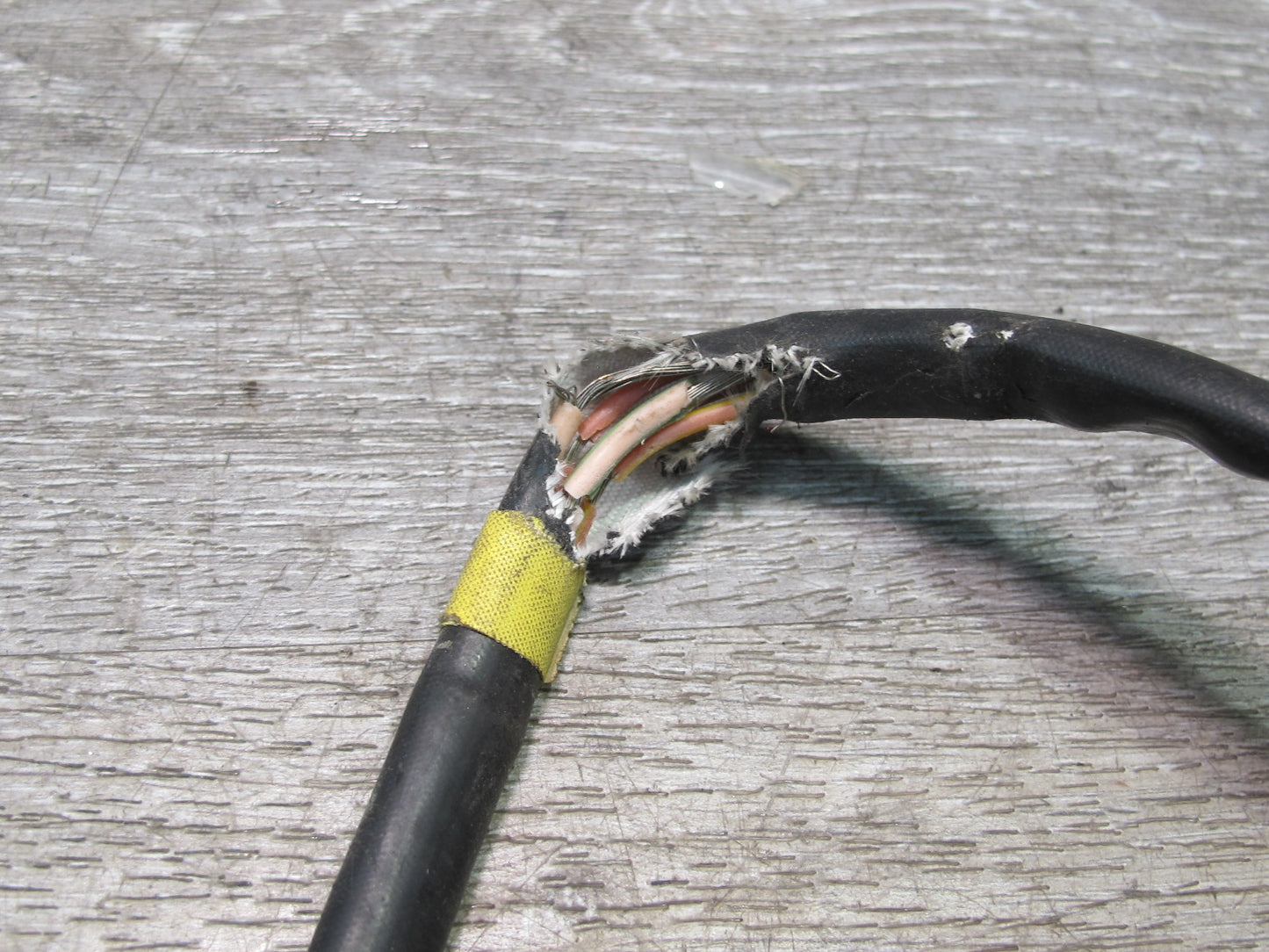 86-91 Mercedes W126 S-class Set of 2 Front Left Seat Adjust Motor OEM