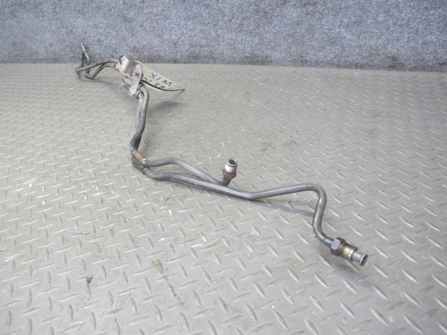 1997 Lexus SC300 A340E A/T Automatic Transmission Hose Pipe Line Set OEM