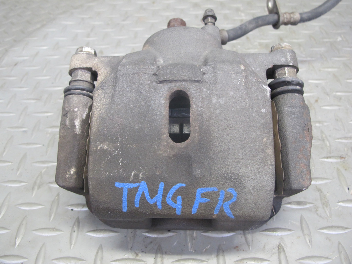00-05 Toyota MR2 Spyder ZZW30L Set of 2 Front Left & Right Brake Caliper OEM