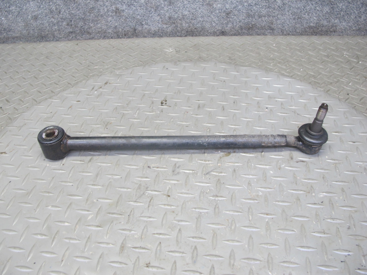 00-05 Toyota MR2 Spyder ZZW30L Set of 3 Rear Right Suspension Control Arm OEM