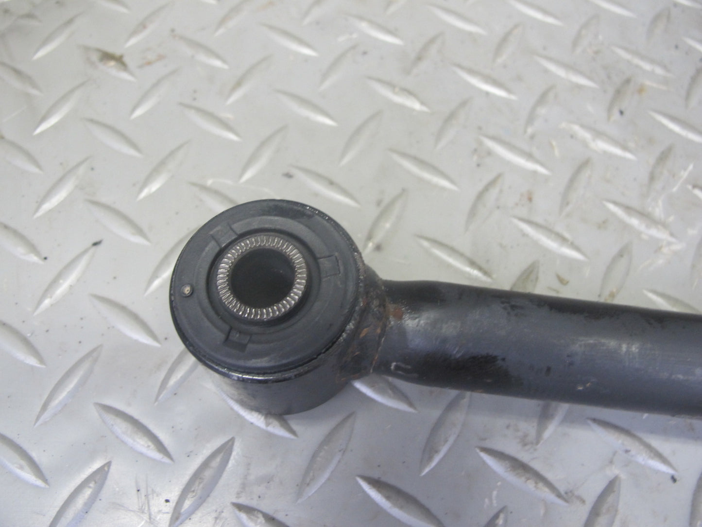 00-05 Toyota MR2 Spyder ZZW30L Set of 3 Rear Right Suspension Control Arm OEM