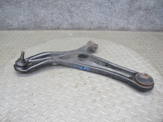 00-05 Toyota MR2 Spyder ZZW30L Front Left Suspension Lower Control Arm OEM