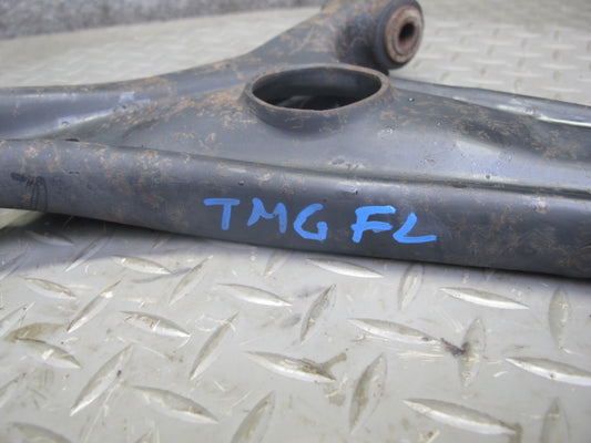 00-05 Toyota MR2 Spyder ZZW30L Front Left Suspension Lower Control Arm OEM