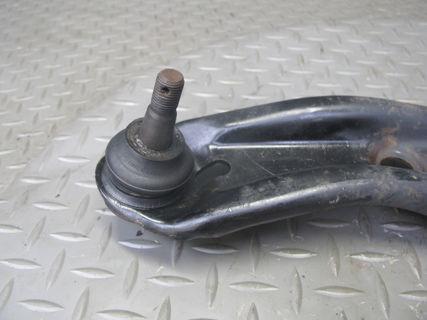 00-05 Toyota MR2 Spyder ZZW30L Front Left Suspension Lower Control Arm OEM