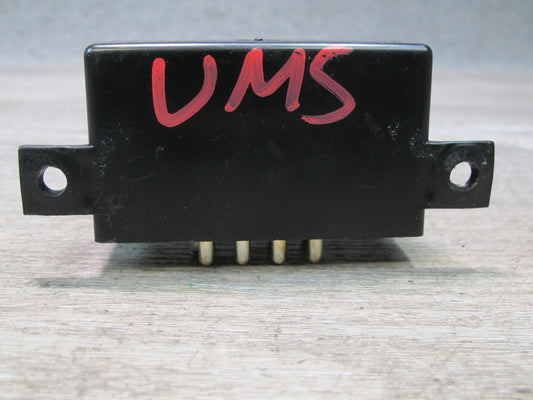 86-91 Mercedes W126 S-class Heated Seat Relay Module 1268210147 OEM