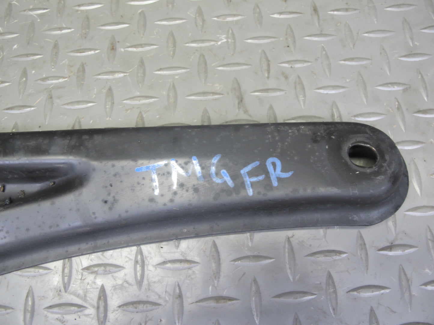 00-05 Toyota MR2 Spyder ZZW30L Front Right Suspension Lower Brace OEM