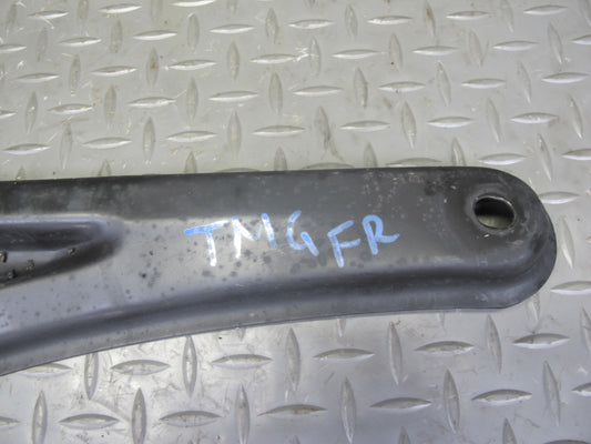 00-05 Toyota MR2 Spyder ZZW30L Front Right Suspension Lower Brace OEM