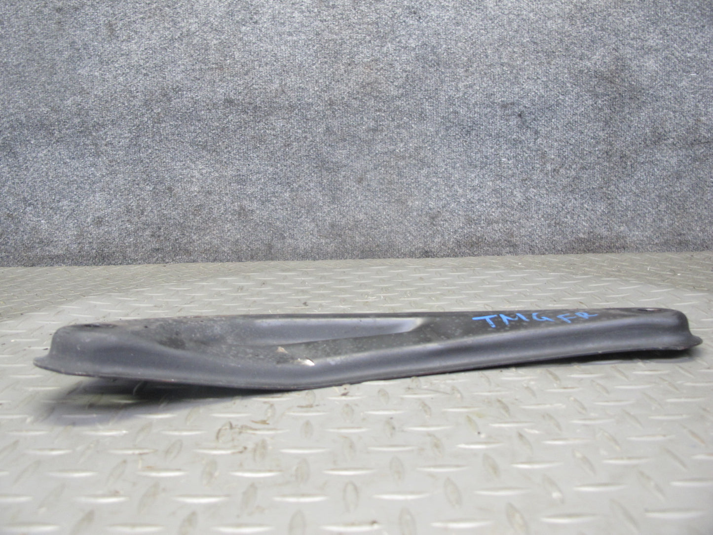 00-05 Toyota MR2 Spyder ZZW30L Front Right Suspension Lower Brace OEM