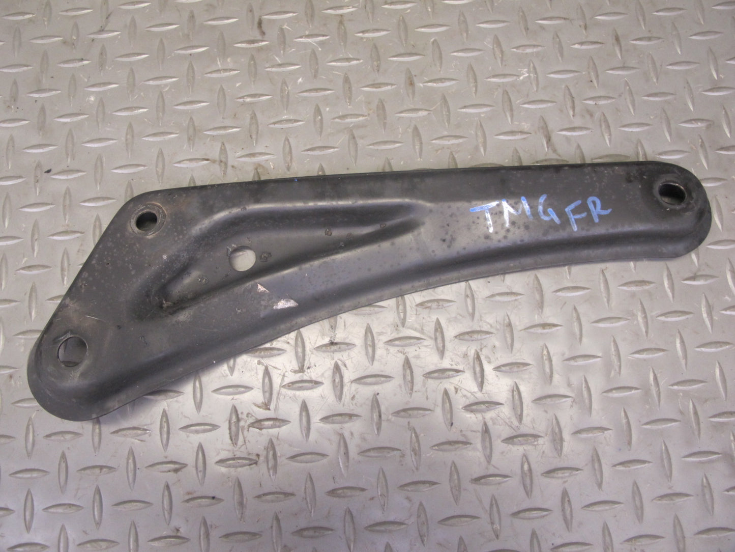 00-05 Toyota MR2 Spyder ZZW30L Front Right Suspension Lower Brace OEM