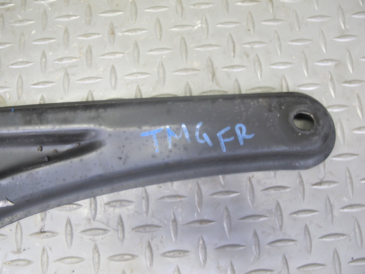 00-05 Toyota MR2 Spyder ZZW30L Front Right Suspension Lower Brace OEM