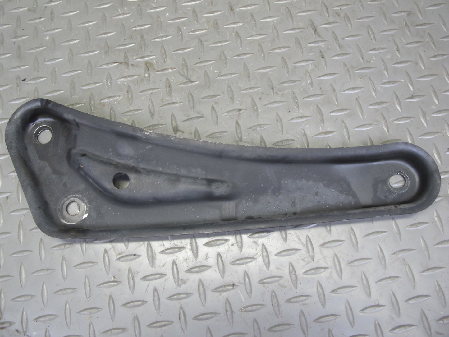 00-05 Toyota MR2 Spyder ZZW30L Front Right Suspension Lower Brace OEM