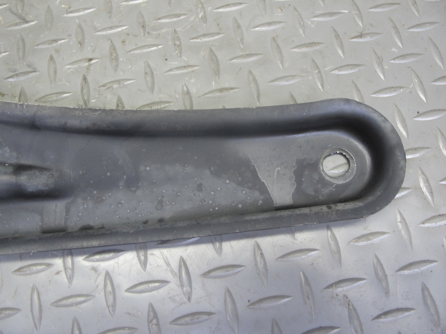 00-05 Toyota MR2 Spyder ZZW30L Front Right Suspension Lower Brace OEM