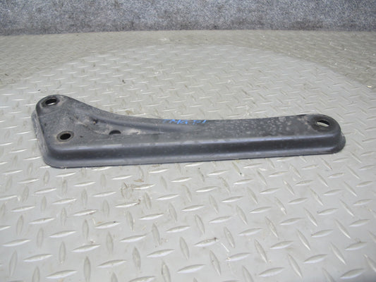 00-05 Toyota MR2 Spyder ZZW30L Front Left Suspension Lower Brace OEM