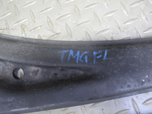 00-05 Toyota MR2 Spyder ZZW30L Front Left Suspension Lower Brace OEM