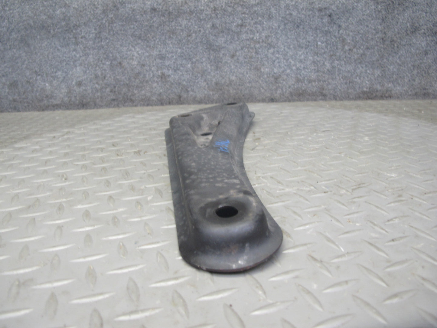 00-05 Toyota MR2 Spyder ZZW30L Front Left Suspension Lower Brace OEM