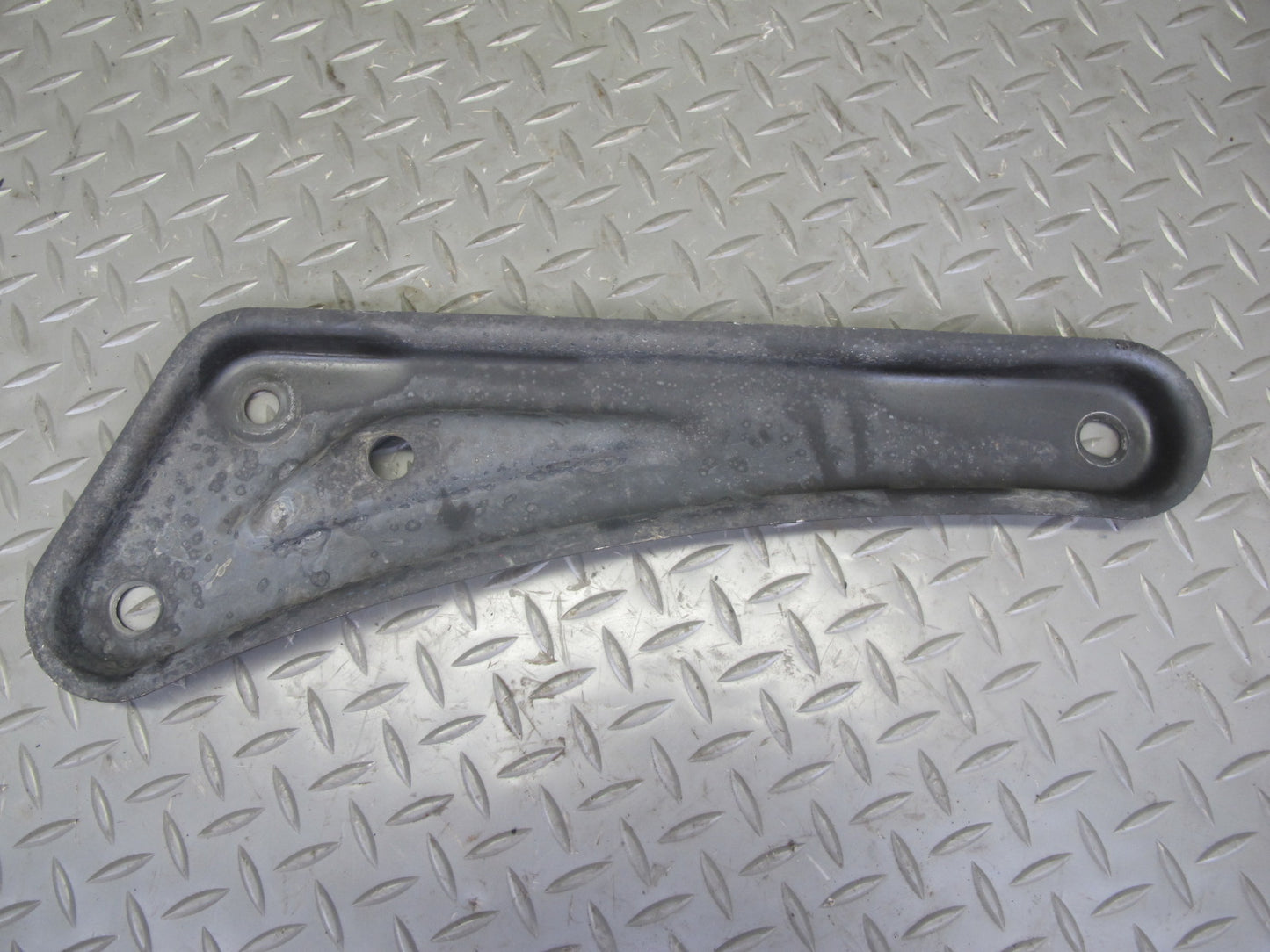 00-05 Toyota MR2 Spyder ZZW30L Front Left Suspension Lower Brace OEM