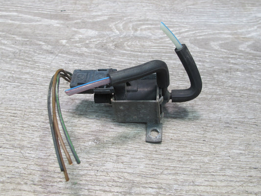 86-91 Mercedes W126 S-class Vacuum Solenoid Valve OEM