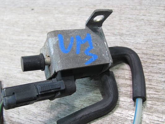 86-91 Mercedes W126 S-class Vacuum Solenoid Valve OEM