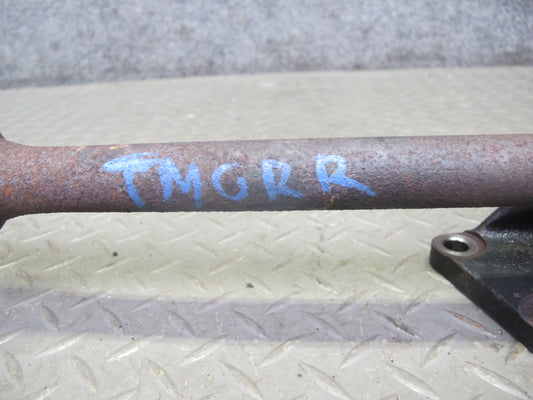 00-02 Toyota MR2 Spyder ZZW30L Rear Right Suspension Axle Shaft OEM
