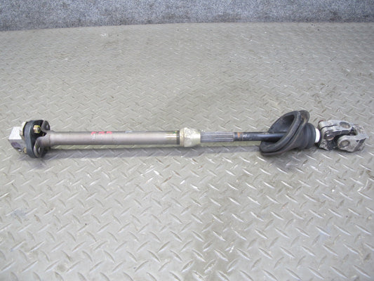 94-95 BMW E34 5-SERIES Sedan Steering Column Shaft OEM