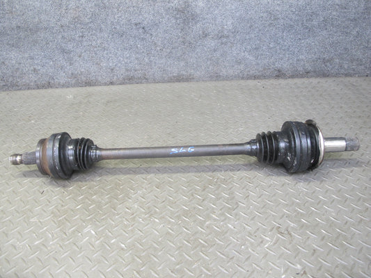 03-06 Mercedes R230 SL500 RWD Rear Right Suspension Axle Shaft OEM