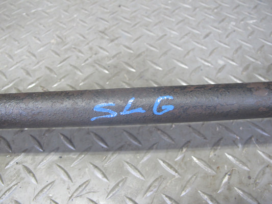 03-06 Mercedes R230 SL500 RWD Rear Right Suspension Axle Shaft OEM