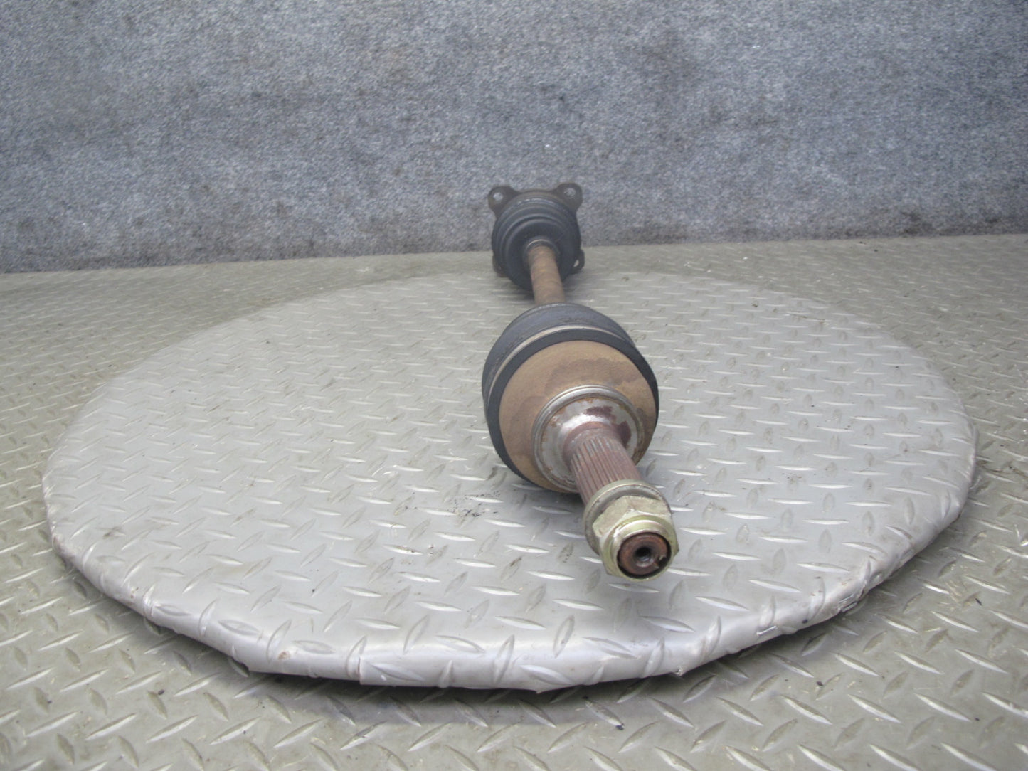 86-91 Mazda RX7 FC3S NON Turbo Rear Right Suspension Axle Shaft OEM