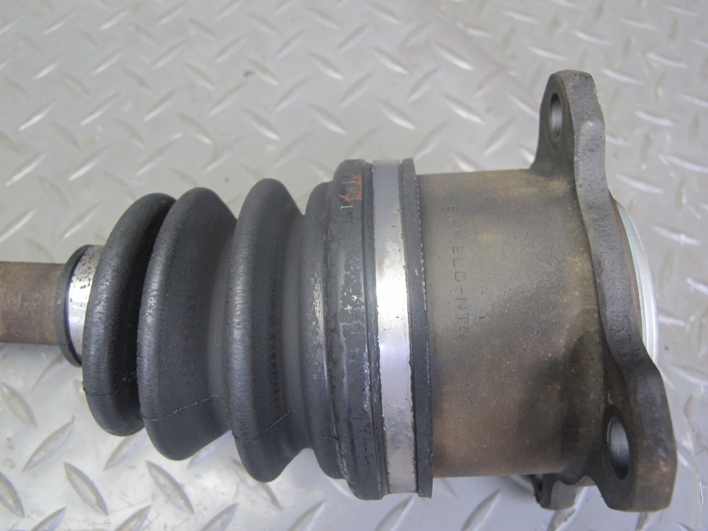 86-91 Mazda RX7 FC3S NON Turbo Rear Right Suspension Axle Shaft OEM
