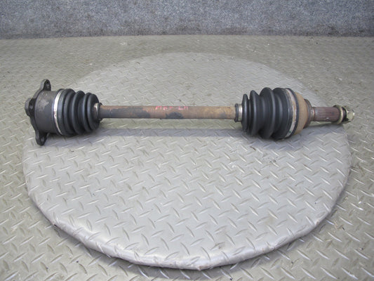 86-91 Mazda RX7 FC3S NON Turbo Rear Left Suspension Axle Shaft OEM