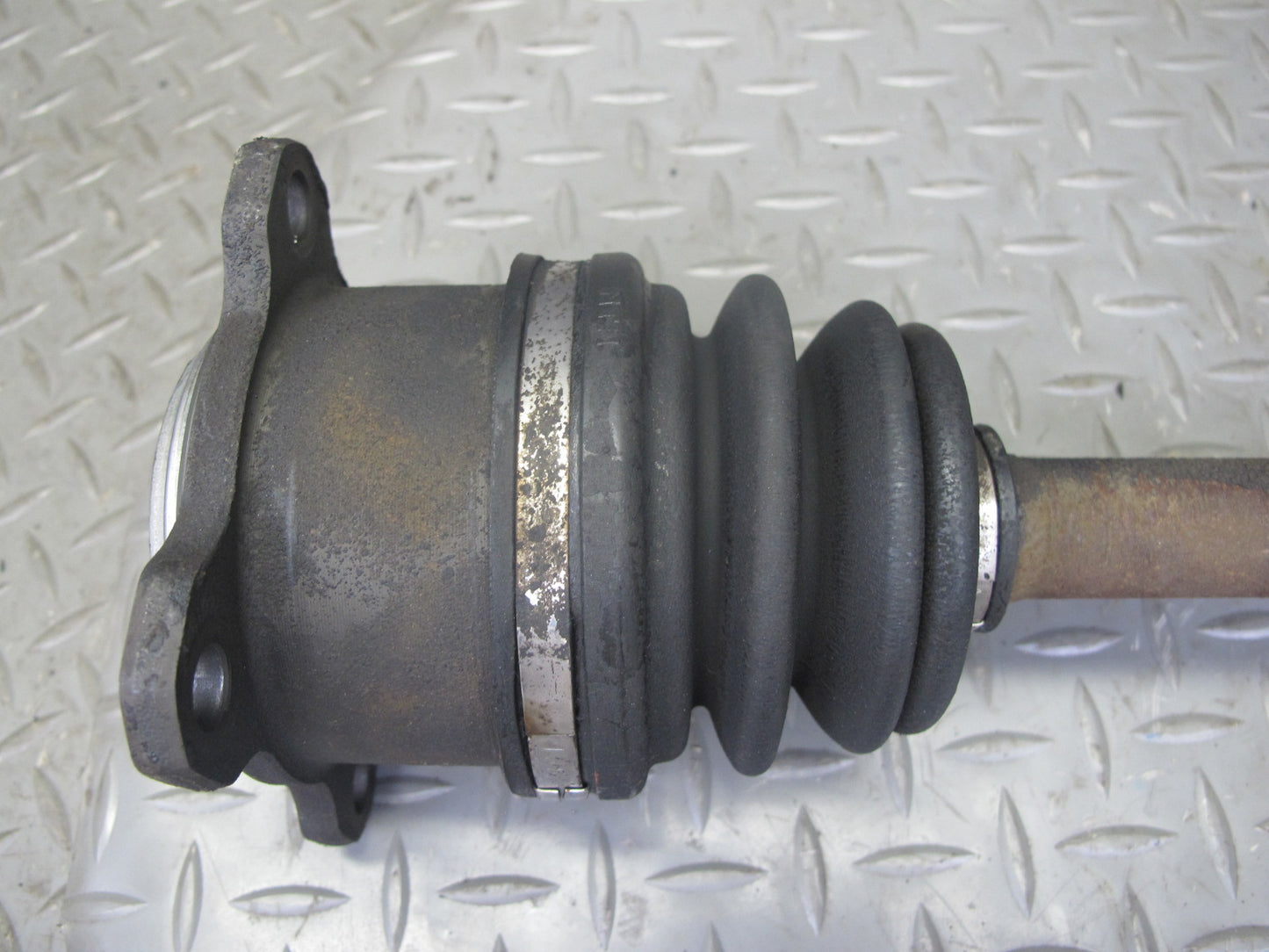 86-91 Mazda RX7 FC3S NON Turbo Rear Left Suspension Axle Shaft OEM
