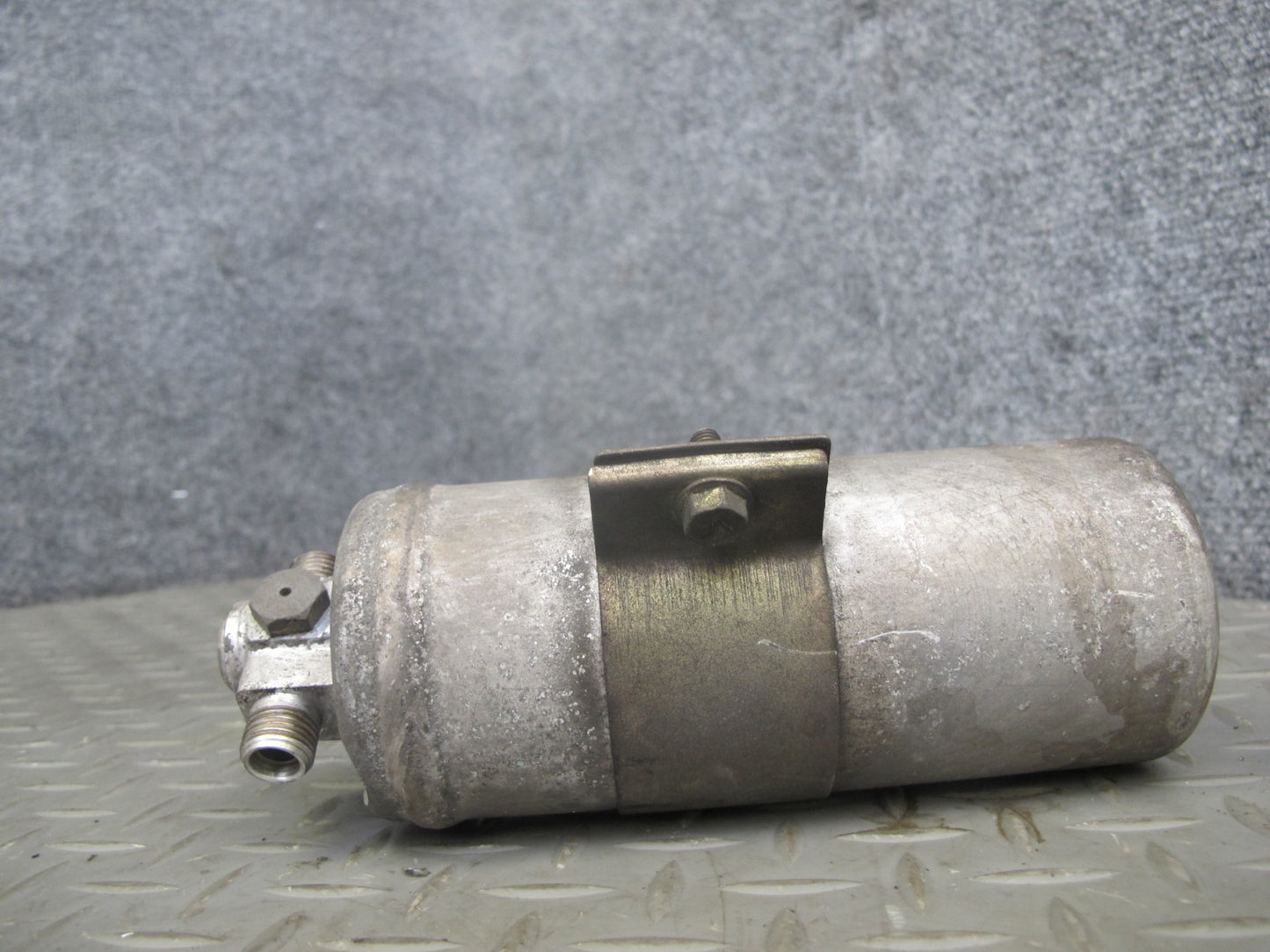 86-88 Mazda RX7 FC3S NON Turbo A/C Air Conditioning Hose Pipe Line Dryer Set OEM