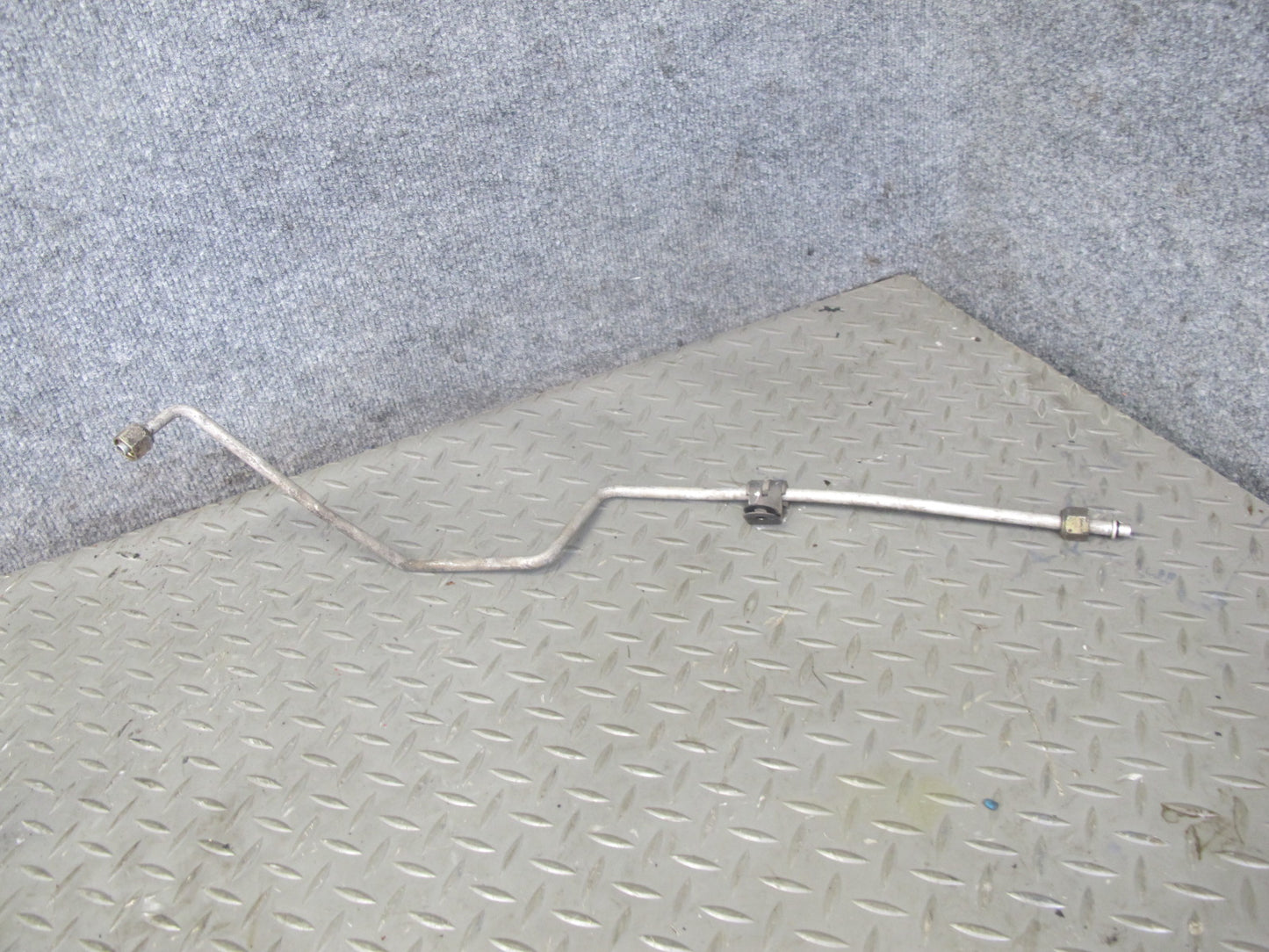 86-88 Mazda RX7 FC3S NON Turbo A/C Air Conditioning Hose Pipe Line Dryer Set OEM