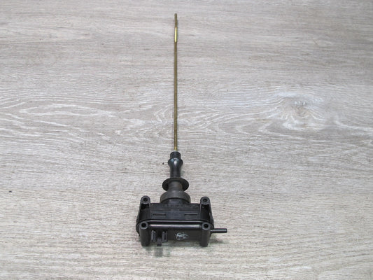 86-91 Mercedes W126 S-class Rear Trunk Lock Actuator 0008007975 OEM