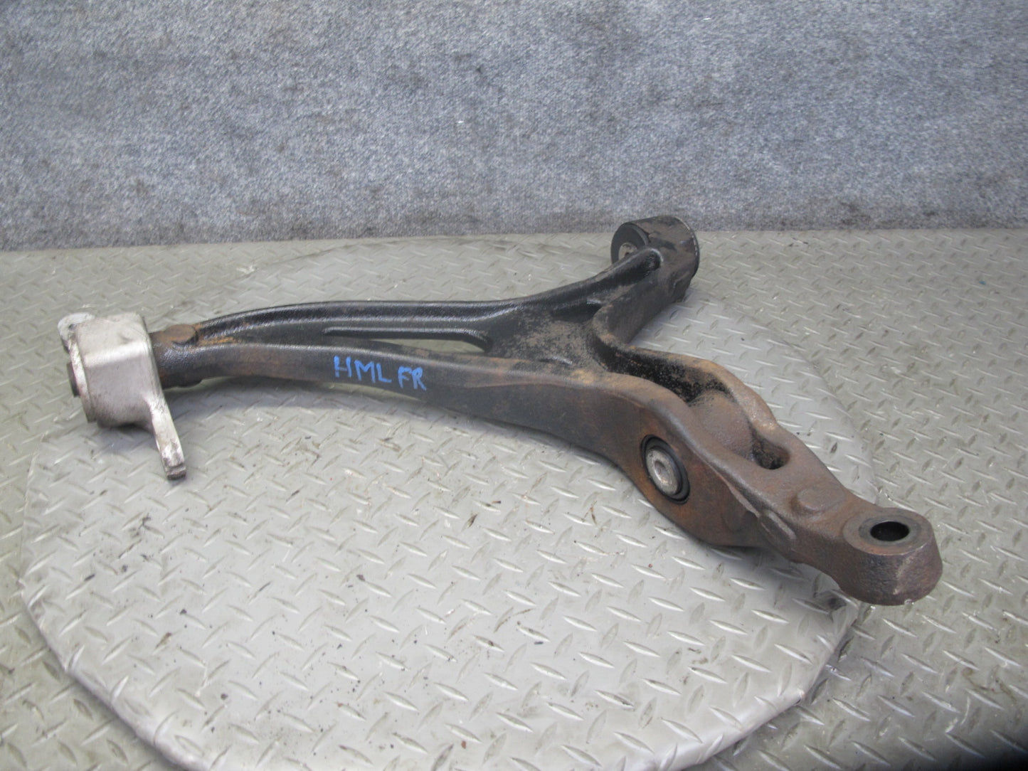 06-11 Mercedes W164 Ml-class Front Right Lower Control Arm OEM