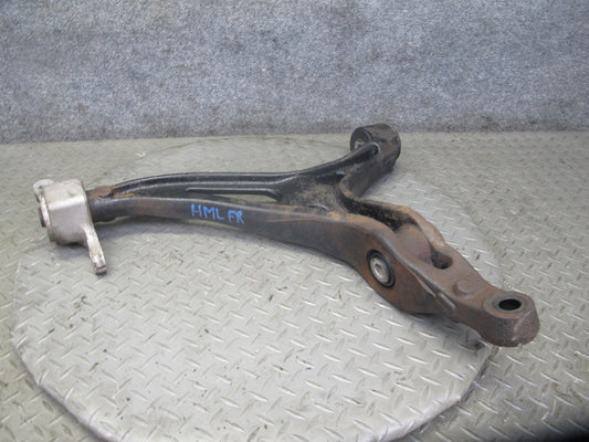 06-11 Mercedes W164 Ml-class Front Right Lower Control Arm OEM