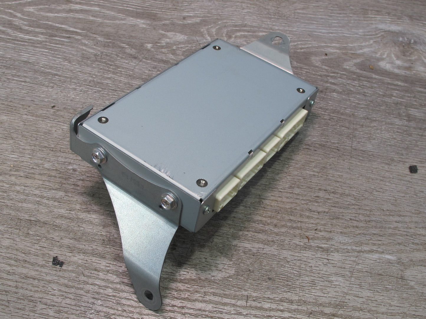 07-11 Lexus UVF46 LS600h LS460 Rear Camera Multi-display Selector Module OEM