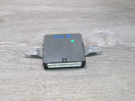 08-09 Lexus UVF46 LS600hL Rear Left Door Multiplex Control Module OEM