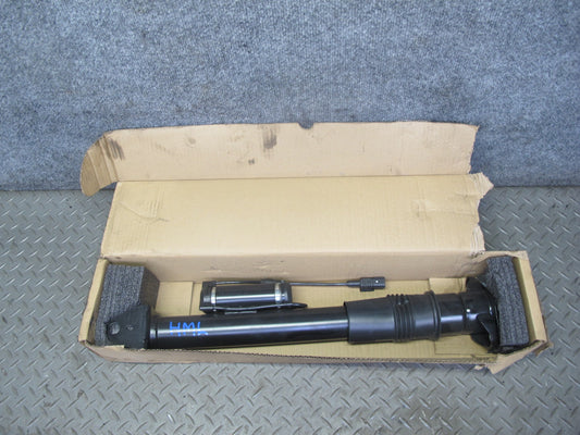 07-11 Mercedes W164 ML63 AMG ADS Rear Left Airmatic Strut Shock Absorber Aftmrkt