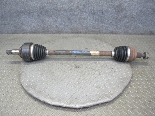 07-11 Mercedes W164 ML63 AMG AWD Rear Right Axle Shaft OEM