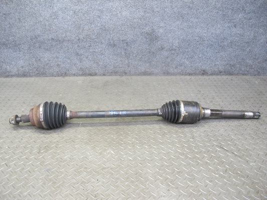 07-11 Mercedes W164 ML63 AMG Front Right Axle Shaft OEM