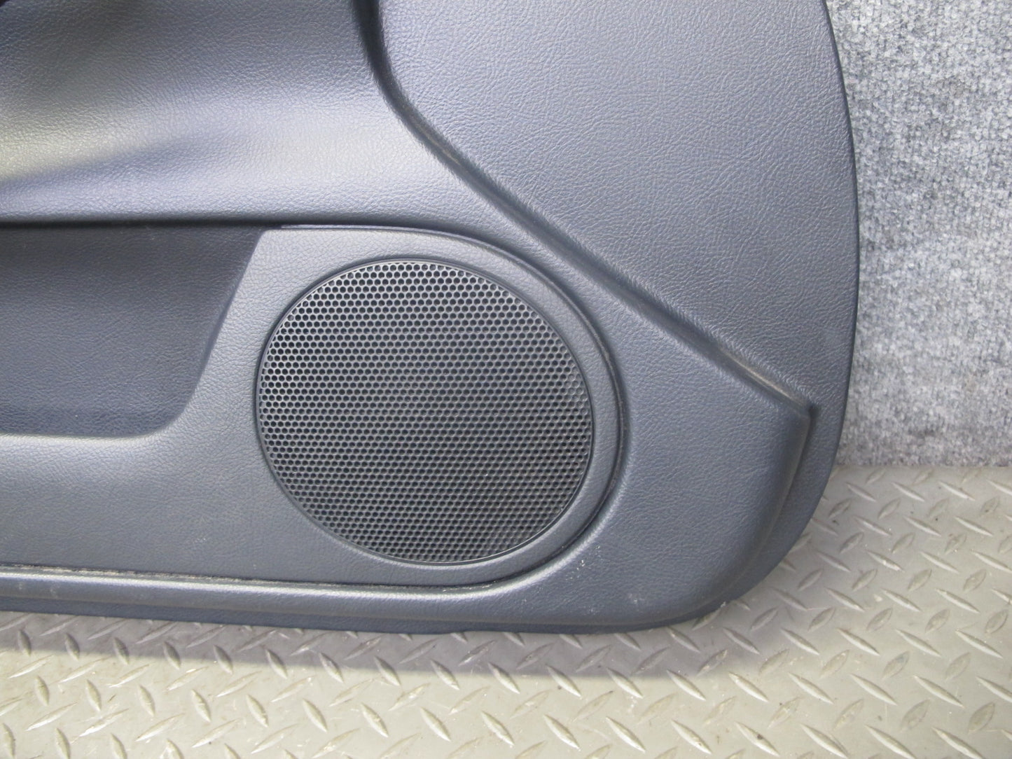 00-05 Toyota MR2 Spyder ZZW30L Set of 2 Door Interior Trim Panel Cover OEM