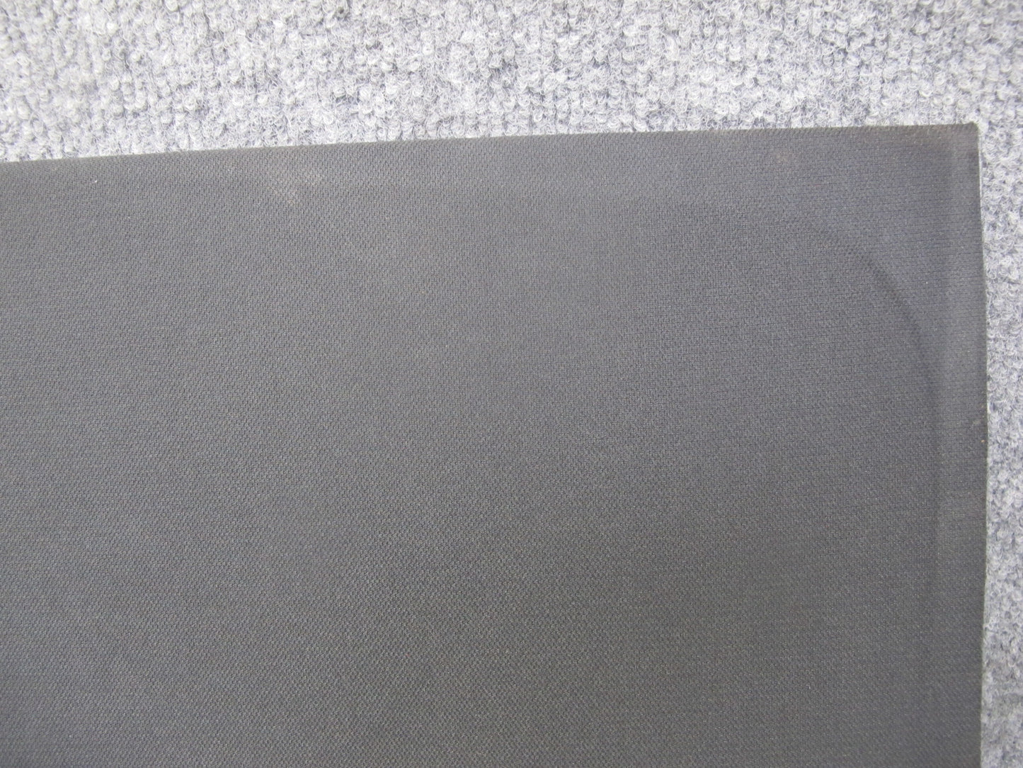 2008-2014 BMW E71 E72 X6 Sunroof Interior Trim Shade Cover Panel