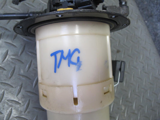 00-05 Toyota MR2 Spyder ZZW30L 1ZZFE Fuel Pump Level Sensor Assembly OEM