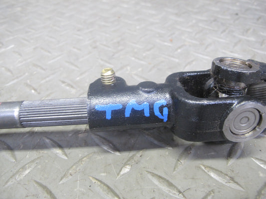 00-05 Toyota MR2 Spyder ZZW30L Steering Column U Joint Linkage Shaft OEM