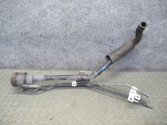 00-05 Toyota MR2 Spyder ZZW30L Fuel Tank Filler Neck Pipe OEM